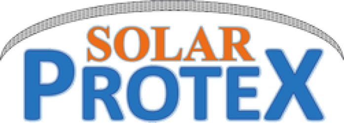 Сонцезахисні ШТОРИ SOLAR PROTEX